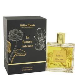 La Fumee Intense Eau De Parfum Spray By Miller Harris - Fragrance JA Fragrance JA Miller Harris Fragrance JA
