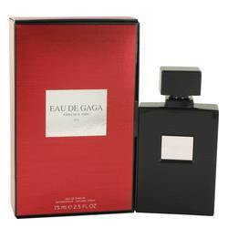 Eau De Gaga Eau De Parfum Spray By Lady Gaga Eau De Parfum Spray Lady Gaga 