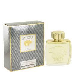 Lalique Eau De Parfum Spray (LIon Head) By Lalique - Eau De Parfum Spray (LIon Head)