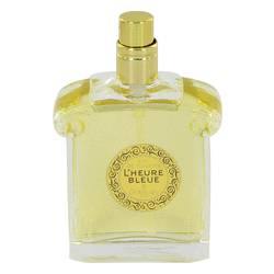 Lheure Bleu Eau De Toilette Spray (Tester) By Guerlain - Eau De Toilette Spray (Tester)