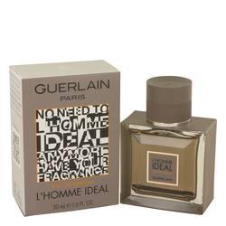 L'homme Ideal Eau De Parfum Spray By Guerlain - Eau De Parfum Spray