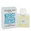 L'homme Ideal Cologne Eau De Toilette Spray By Guerlain - Eau De Toilette Spray