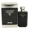 Prada L'homme Intense Eau De Parfum Spray By Prada - Eau De Parfum Spray