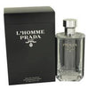 Prada L'homme Eau De Toilette Spray By Prada -