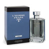 Prada L'homme L'eau Eau De Toilette Spray By Prada - Eau De Toilette Spray