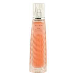 Live Irresistible Eau De Parfum Spray (Tester) By Givenchy - Eau De Parfum Spray (Tester)