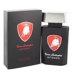 Lamborghini Intenso Eau De Toilette Spray By Tonino Lamborghini - Eau De Toilette Spray