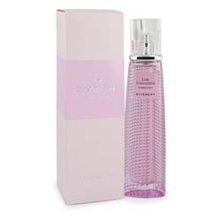 Live Irresistible Blossom Crush Eau De Toilette Spray By Givenchy - Eau De Toilette Spray