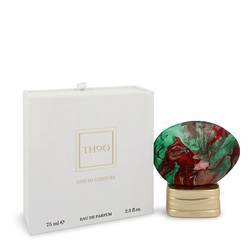 Live In Colours Eau De Parfum Spray (Unisex) By The House of Oud - Eau De Parfum Spray (Unisex)