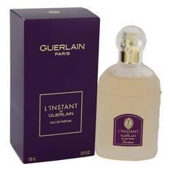 L'instant Eau De Parfum Spray (2018) By Guerlain - Fragrance JA Fragrance JA Guerlain Fragrance JA
