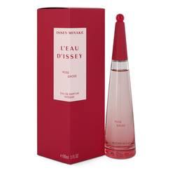 L'eau D'issey Rose & Rose Eau De Parfum Intense Spray By Issey Miyake - Fragrance JA Fragrance JA Issey Miyake Fragrance JA