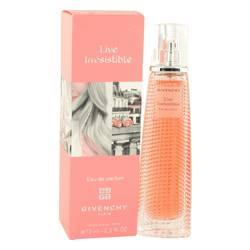 Live Irresistible Eau De Parfum Spray By Givenchy - Eau De Parfum Spray