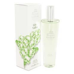 Lily Of The Valley (woods Of Windsor) Eau De Toilette Spray By Woods of Windsor - Eau De Toilette Spray