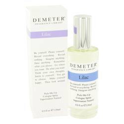 Demeter Lilac Cologne Spray By Demeter -