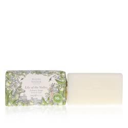 Lily Of The Valley (woods Of Windsor) Soap By Woods Of Windsor - Soap