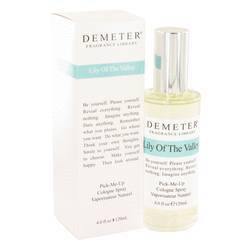 Demeter Lily Of The Valley Cologne Spray By Demeter - Fragrance JA Fragrance JA Demeter Fragrance JA