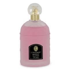 L'instant Magic Eau De Parfum Spray (Tester) By Guerlain - Fragrance JA Fragrance JA Guerlain Fragrance JA