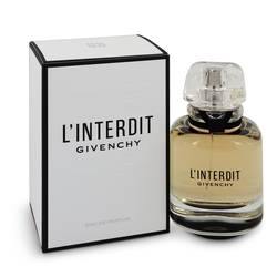 L'interdit Eau De Parfum Spray By Givenchy -