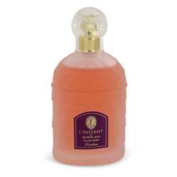 L'instant Eau De Toilette Spray (Tester New Packaging) By Guerlain - Fragrance JA Fragrance JA Guerlain Fragrance JA