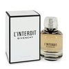 L'interdit Eau De Parfum Spray By Givenchy -