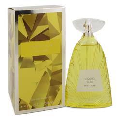 Liquid Sun Eau De Parfum Spray By Thalia Sodi - Eau De Parfum Spray