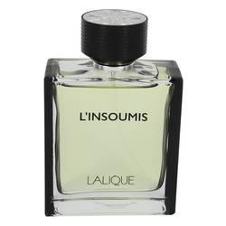 L'insoumis Eau De Toilette Spray (Tester) By Lalique - Fragrance JA Fragrance JA Lalique Fragrance JA