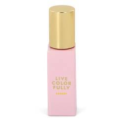 Live Colorfully Sunset Mini EDP Roll On By Kate Spade - Mini EDP Roll On