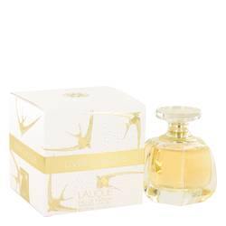 Living Lalique Eau De Parfum Spray By Lalique - Eau De Parfum Spray