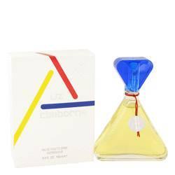 Claiborne Eau De Toilette Spray (Glass Bottle) By Liz Claiborne - Eau De Toilette Spray (Glass Bottle)