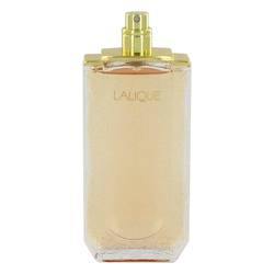 Lalique Eau De Parfum Spray (Tester) By Lalique - Eau De Parfum Spray (Tester)