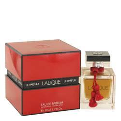 Lalique Le Parfum Eau De Parfum Spray By Lalique - Fragrance JA Fragrance JA Lalique Fragrance JA