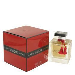 Lalique Le Parfum Eau De Parfum Spray By Lalique - Fragrance JA Fragrance JA Lalique Fragrance JA