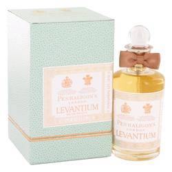 Levantium Eau De Toilette Spray (Unisex) By Penhaligon's - Eau De Toilette Spray (Unisex)