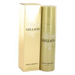 Lady Million Deodorant Spray By Paco Rabanne - Deodorant Spray