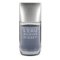 L'eau Majeure D'issey Eau De Toilette Spray (Tester) By Issey Miyake-Fragrance JA