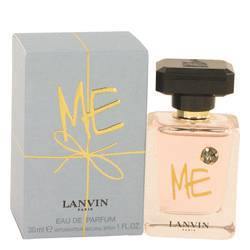 Lanvin Me Eau De Parfum Spray By Lanvin - Eau De Parfum Spray