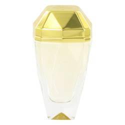 Lady Million Eau My Gold Eau De Toilette Spray (Tester) By Paco Rabanne -