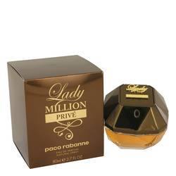 Lady Million Prive Eau De Parfum Spray By Paco Rabanne - Fragrance JA Fragrance JA Paco Rabanne Fragrance JA