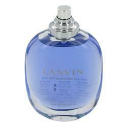 Lanvin Eau De Toilette Spray (Tester) By Lanvin - Eau De Toilette Spray (Tester)