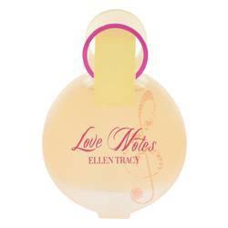 Love Notes Eau De Parfum Spray (unboxed) By Ellen Tracy - Fragrance JA Fragrance JA Ellen Tracy Fragrance JA