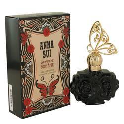 La Nuit De Boheme Eau De Parfum Spray By Anna Sui - Eau De Parfum Spray