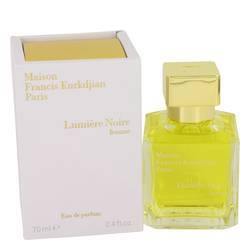 Lumiere Noire Femme Eau De Parfum Spray By Maison Francis Kurkdjian -