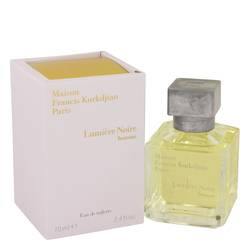 Lumiere Noire Homme Eau De Toilette Spray By Maison Francis Kurkdjian -