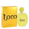 Loco Loewe Eau De Parfum Spray By Loewe - Eau De Parfum Spray