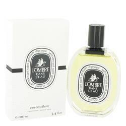 L'ombre Dans L'eau Eau De Toilette Spray (Unisex) By Diptyque - Fragrance JA Fragrance JA Diptyque Fragrance JA