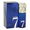 Loewe 7 Eau De Toilette Spray By Loewe - Eau De Toilette Spray