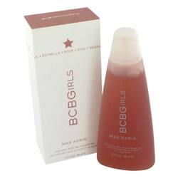 Bcb Girls Star Shower Gel By Max Azria - Shower Gel