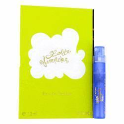 Lolita Lempicka Eau De Parfum Vial (sample) By Lolita Lempicka - Eau De Parfum Vial (sample)