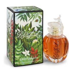 Lolitaland Eau De Parfum Spray By Lolita Lempicka - Eau De Parfum Spray