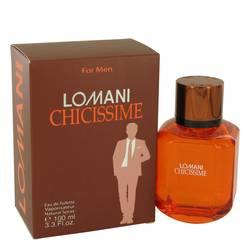 Lomani Chicissime Eau De Toilette Spray By Lomani - Eau De Toilette Spray